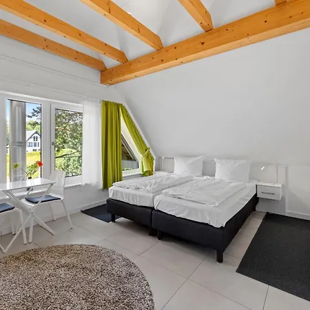 بيت للعطل Ostseeland Lotsenstieg 15 Karlshagen