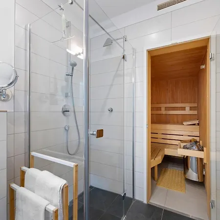 Ostseeland Lotsenstieg 15 بيت للعطل